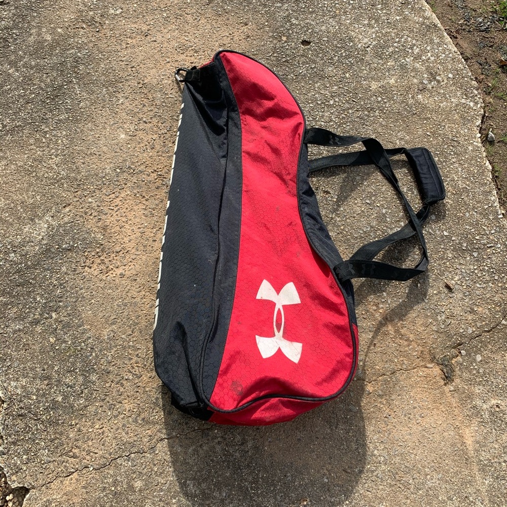 Ball Bag